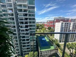 The Minton (D19), Condominium #622158421